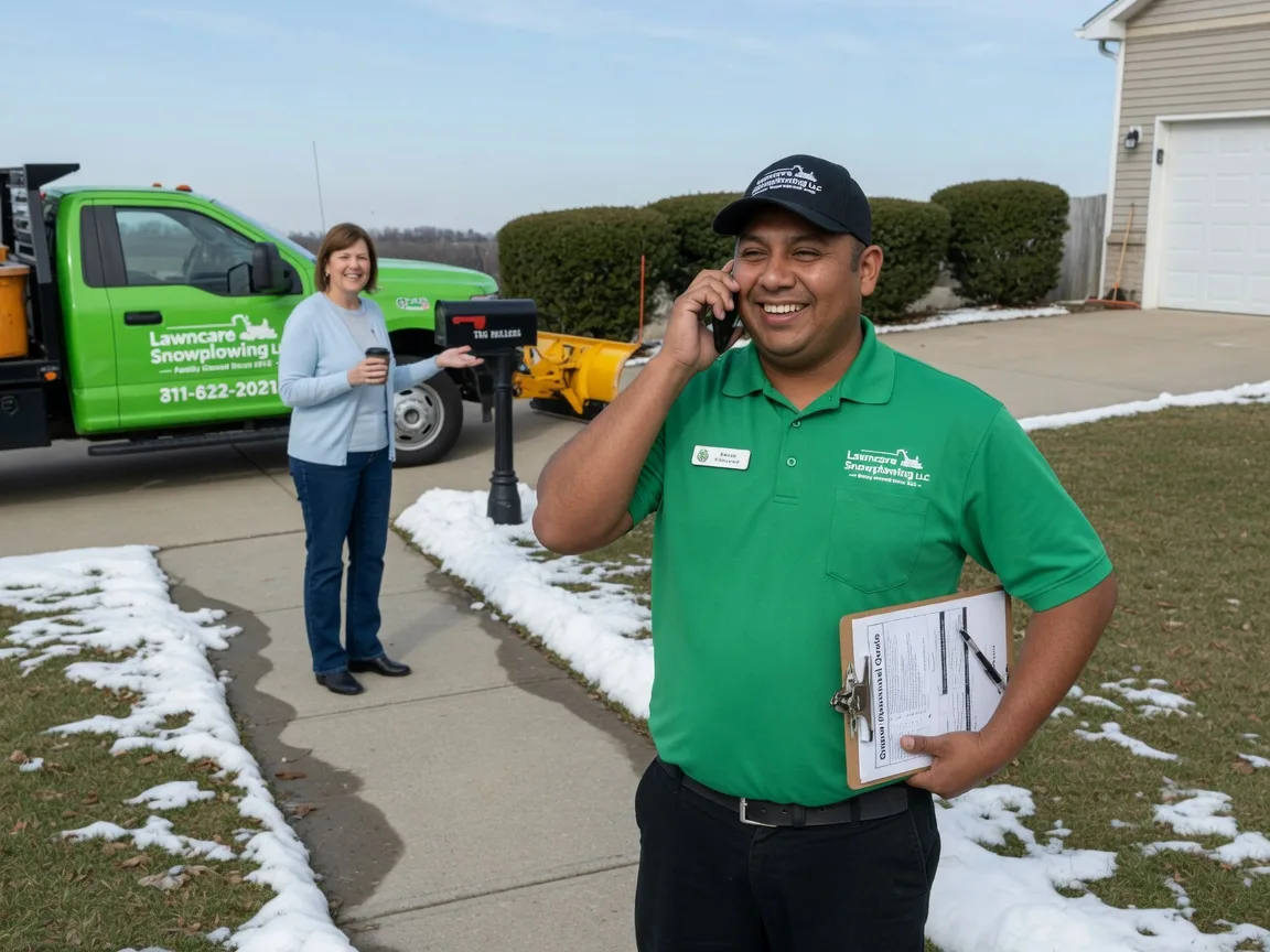 Lawn Care Services By Expert Landscaper Poneto, IN FAQs